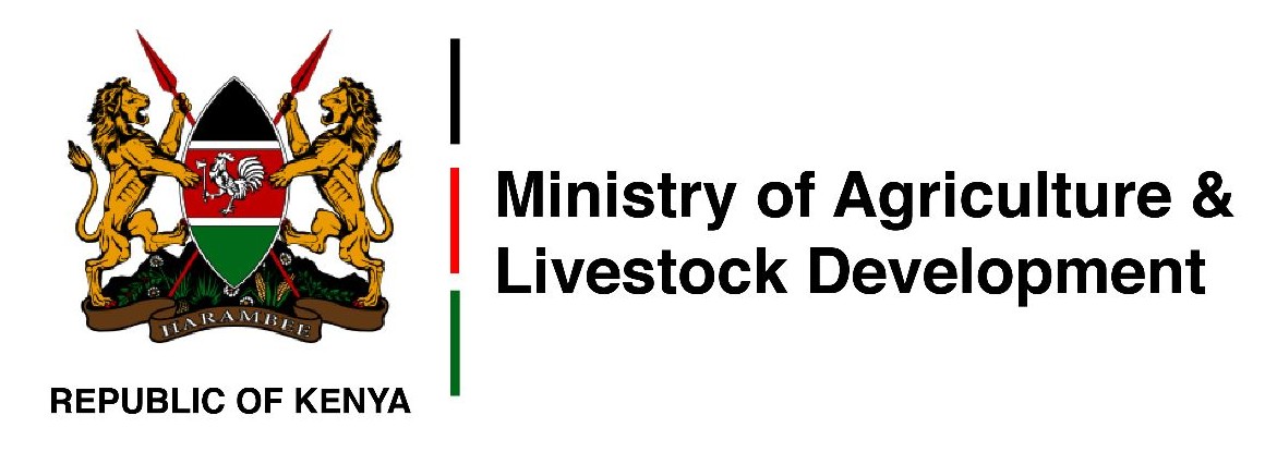 Ministry of Agriculture & Livestock Development, Republic of Kenya